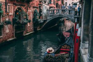 Venezia, Italy