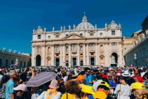 Vatican