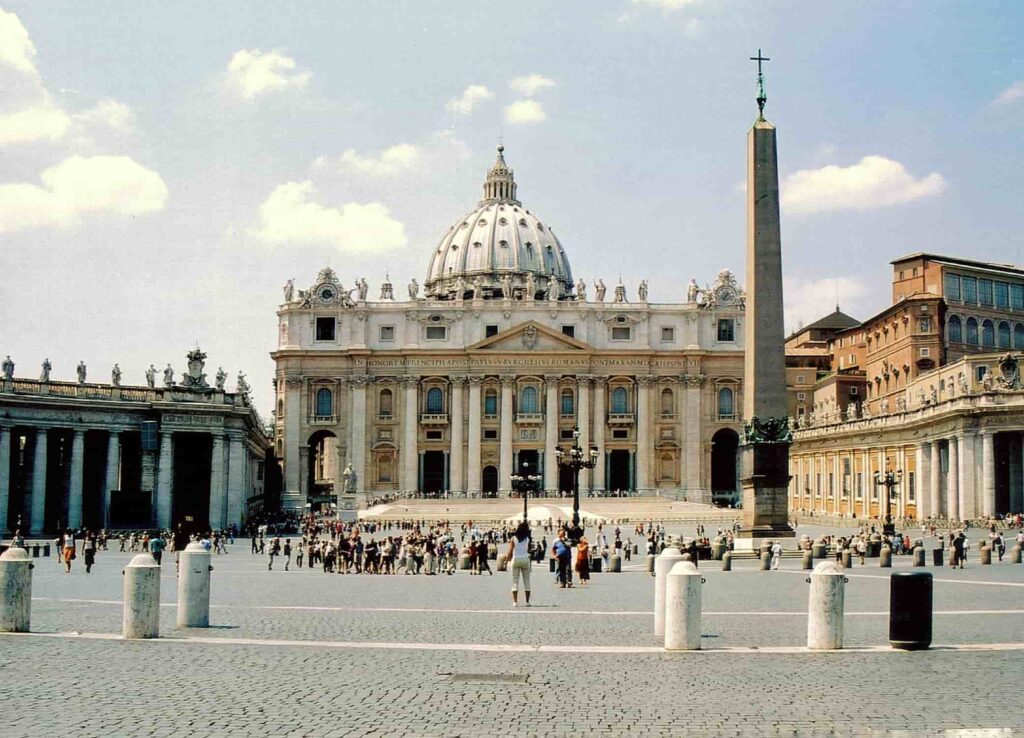 Vatican