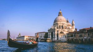 Venezia, Italy