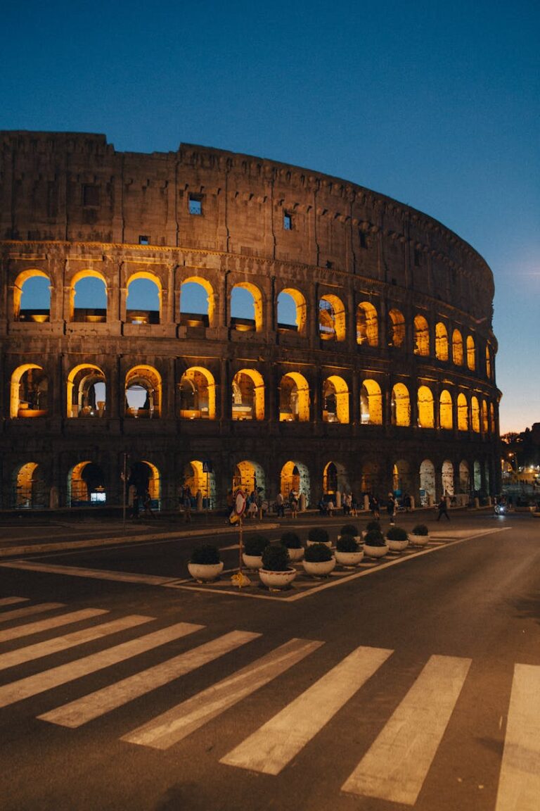 Coliseum