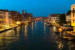 Venezia, Italy