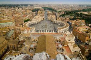 Vatican