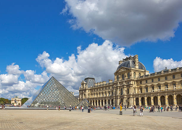 Louvre